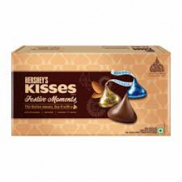 Hersheys Kisses Moments 90_3 Gm